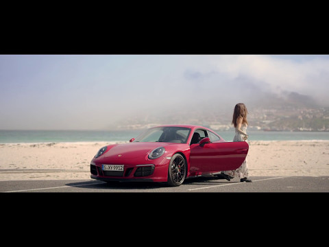 The most beautiful routes driven by Porsche – Road #2׃ Impressions of Cape Town, South Africa