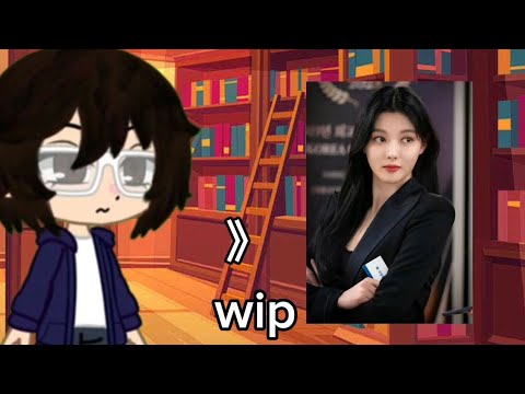 the atypical family react to i-na as do do-hee|[🇺🇸/🇧🇷]|my demon|W.I.P|gacha nox