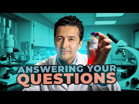 Early Signs & DEADLIEST Foods For Diabetics: Q&A