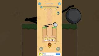 doge rescue game #dogecoinlatestupdatetoday #gaming #dogerescue #game #gameplay #dogerescuegame