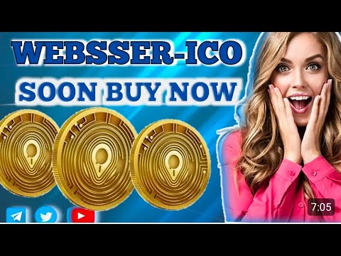 websser .ico BEst earning project