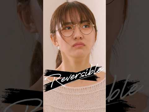 夫婦が終わる瞬間#Reversible #ごっこ俱楽部 #ひろりゅー #映画 #ドラマ #縦型ショートドラマ #短編ドラマ#ドラマ映画 #ショートフィルム #ショートドラマ