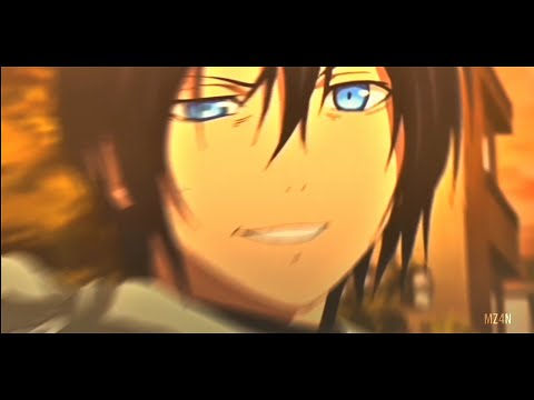 Yato Edit - AMV