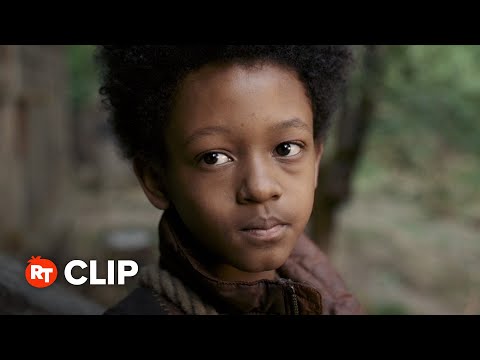 Never Let Go Movie Clip -  Do You See It? (2024)