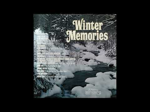 Winter Memories Various JC Penney 1971