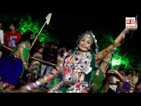 Amreli Live | Navratri Mahotsav | NONSTOP GARBA | Part 13