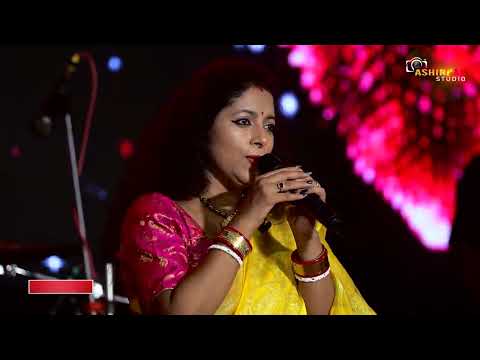 Mere Khwabon Mein | Dilwale Dulhania Le Jayenge | Sabita Live Singing