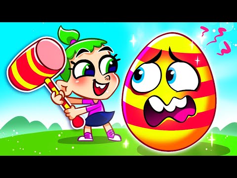 Yes Yes Playground Song | Nursery Rhymes & Kids Songs