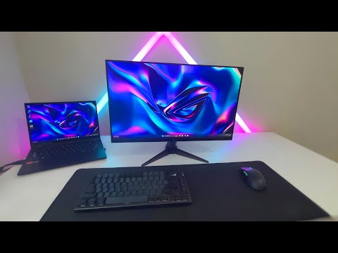 I Bought a $3000 RTX 4090 Laptop Gaming Setup