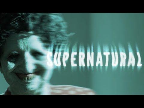 【Supernatural】大きな声を出すとより怖くなると噂のゲーム