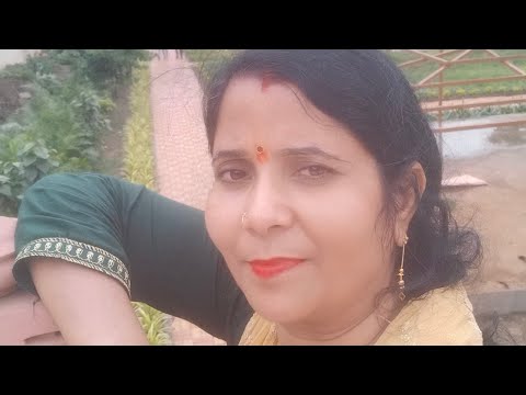 Nisha Pandey ke bhakti gaane & Dance. is live