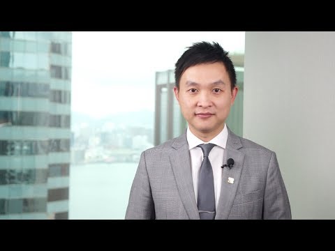 中國經濟初見回穩跡象 (11/4/2019) / Signs of stabilization in China (11/4/2019)