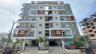 2 & 3 Bhk Flats For Sale || Alkapur Township || Manikonda || Hyderabad