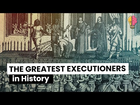 Greatest Executioners in History