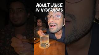 Exploring Hyderabad's Elite Cocktail Bar!! 🍹🥪🤑