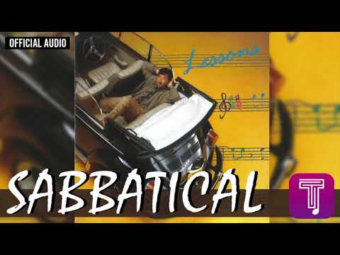 林子祥 George Lam -《Sabbatical》Official Audio｜Lessons 全碟聽 3/10