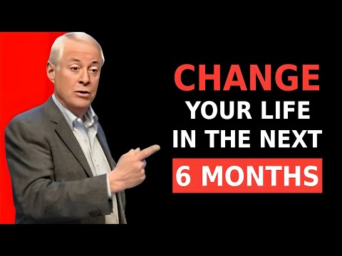 Watch This to Reprogram Your Mind for Success - Brian Tracy