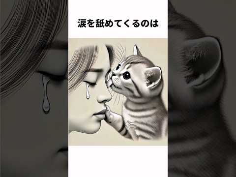 愛すべき猫の心理雑学#shorts  #雑学