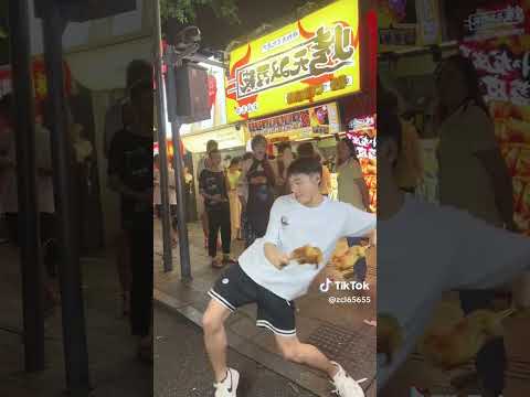 中国くねくねダンスpart12 #ダンス #くねくね #tiktok #tiktokchina #china #hongkong #中国 #抖音