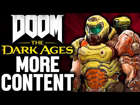 DOOM Immortal Was Fully REVEALED!