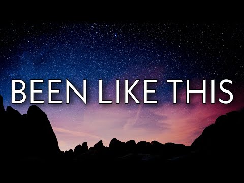 Meghan Trainor, T-Pain - Been Like This (Lyrics)