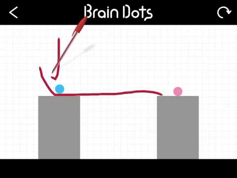 Brain Dotsでステージ18をクリアしました！ http://braindotsapp.com #BrainDots #BrainD...