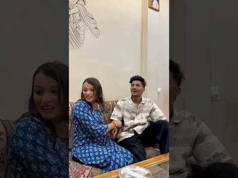 Watch till the end 🤣❤️ #rakshabandhan #funny