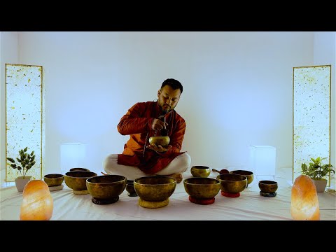 Cleanse Bad Energy & Evil Eyes from Your Home & Office Space - Positive Energy Vibration Meditation