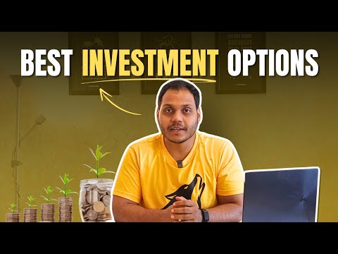 Stocks VS Mutual Fund VS ETF - Which one is best ?