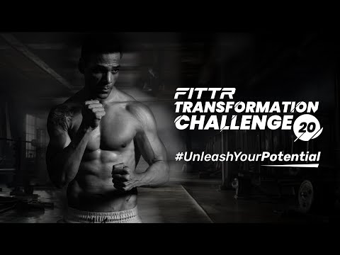 Build Habits, Transform Lives - Unleash Your Potential | #TransformationChallenge20