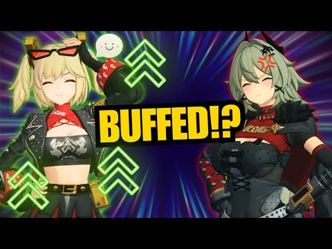 Buffed Or Nerfed?! | What’s Hoyo Cooking? | 1.2 V4 Changes - Zenless Zone Zero