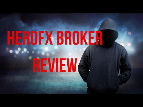 HeroFX Broker Review: Legit or Scam? 🤔