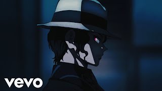 SMOOTH CRIMINAL - Muzan Kibutsuji (Official Video)