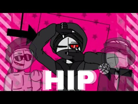 HIP || Meme - Madness Com [Hank, Deimos & Sanford] Thx for 13k subs!