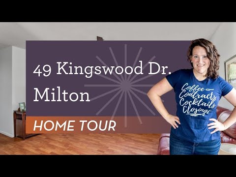 Vermont Home Tour - 49 Kingswood Dr. Milton, VT