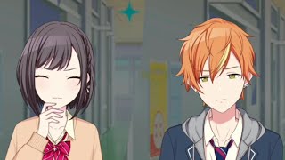 [Project Sekai April Fools] Ena And Akito Are In Complete Sync (Eng Sub)