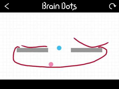 Brain Dotsでステージ16をクリアしました！ http://braindotsapp.com #BrainDots #BrainD...