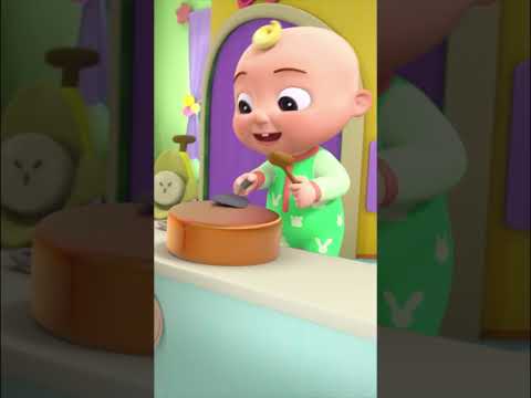 Pots n' Pans Band #Nina #Cocomelon #Kids #shorts