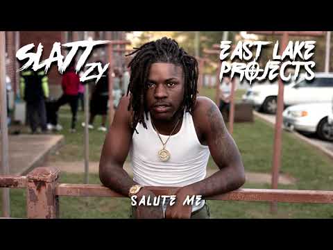 Slatt Zy - Salute Me (Official Audio)