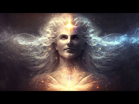 Awaken Your Inner Light | 963 Hz Connect With God | Receive Divine Guidance & Love | Spiritual Music