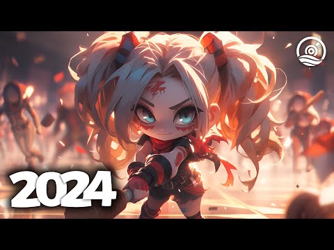 Music Mix 2024 🎧 EDM Remixes of Popular Songs 🎧 EDM Bass Boosted Music Mix #133