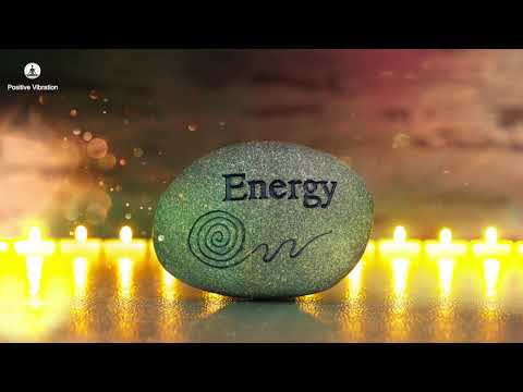 CLEANSE NEGATIVE ENERGY FROM YOUR HOME ➤ HOUSE CLEANSING FREQUENCY ➤ REMOVE OLD NEGATIVE ENERGY