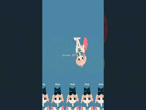 MIMI - すろーりーないと【初音ミク】#夜は平等に優しくて #ボカロ #shorts