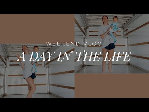 A DAY IN THE LIFE | I Can't Believe This Happened?!