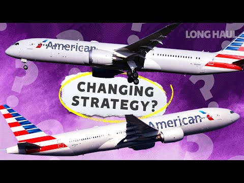 American Airlines Shot Itself In The Foot: Will Modify Distribution Strategy