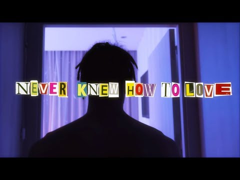 Kidd keo - Never Knew How To Love