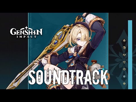 Freminet Trailer OST EXTENDED (from Fontaine Trailer) [HQ Cover] | Genshin Impact