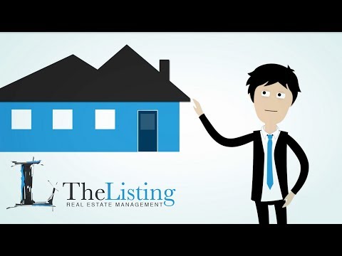 Why Choose The Listing Real Estate Management as your Boutique Property Manager?