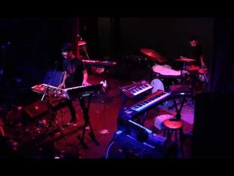 Sun Rai - Know Somebody - Live @ The Great Hall, Toronto