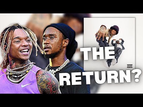 Rae Sremmurd - “Sremm 4 Life” *QUICK REVIEW*